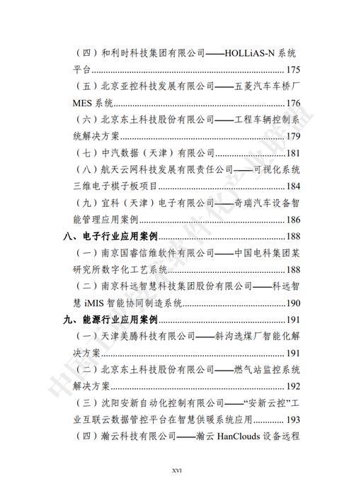 中國(guó)工業(yè)軟件產(chǎn)業(yè)白皮書2020 技術(shù)開發(fā)的挑戰(zhàn)與機(jī)遇