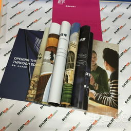 瓦楞紙箱廠名片設(shè)計 桂江路印刷廠廣告制勝之道